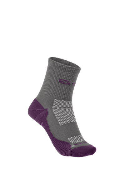 Sugoi RSR Quarter Sock Printed