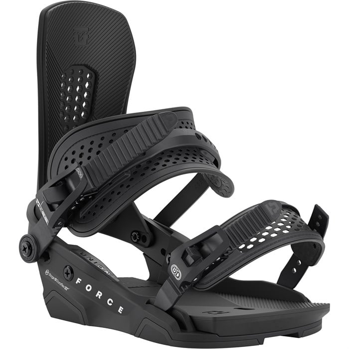 Union Force Snowboard Binding