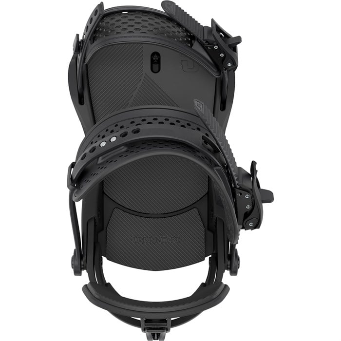 Union Force Snowboard Binding - Thumbnail 3