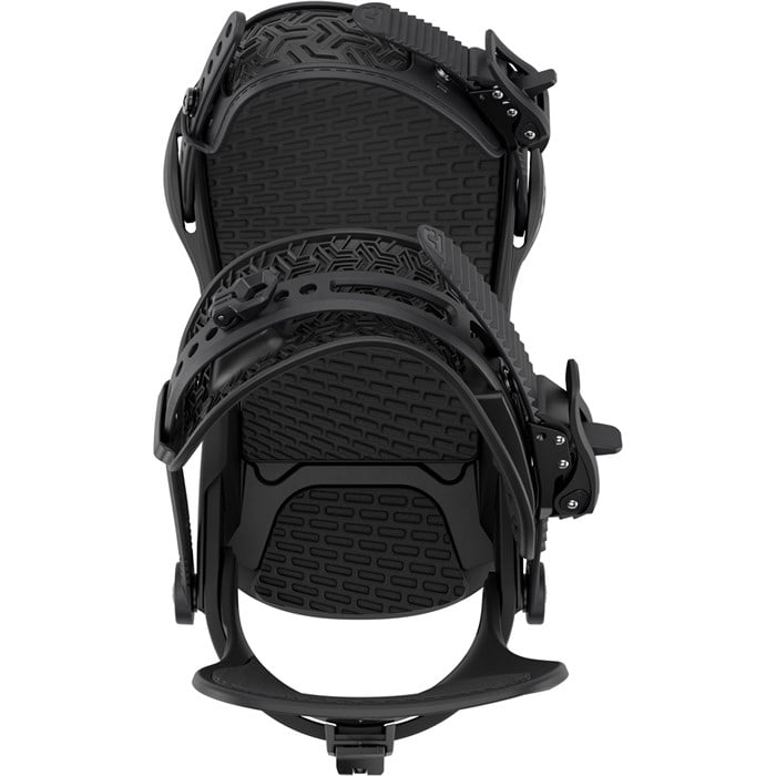 Union STR Snowboard Binding 2026
