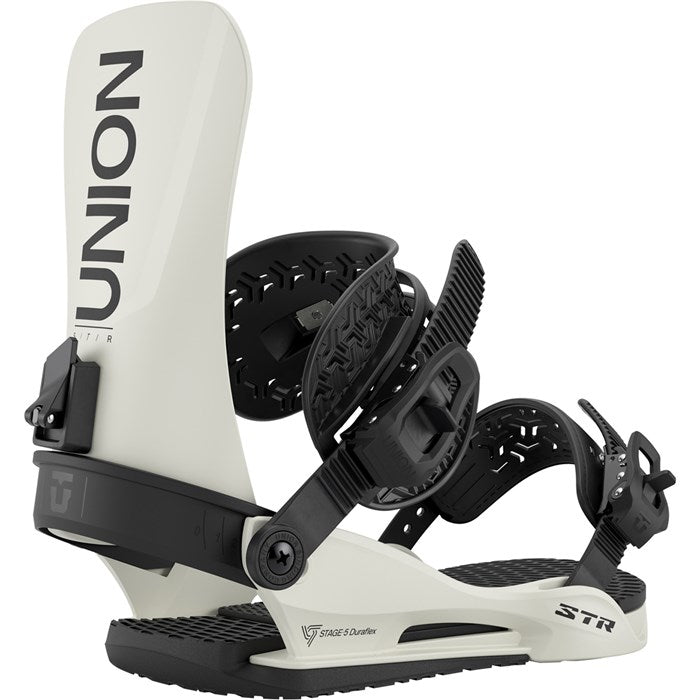 Union STR Snowboard Binding 2026
