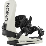 Union STR Snowboard Binding 2026