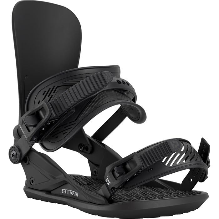 Union Strata Snowboard Binding - Thumbnail 3