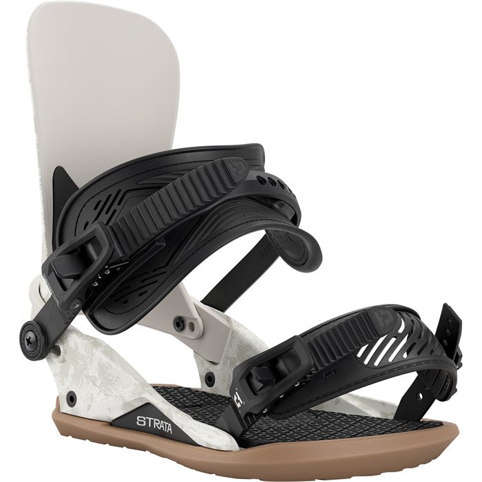 Union Strata Snowboard Binding 2026