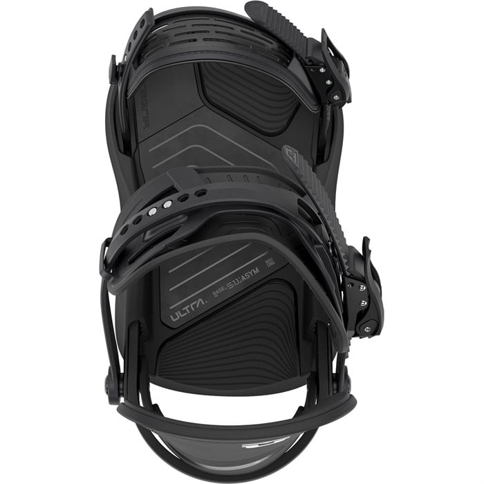Union Ultra Snowboard Binding 2026