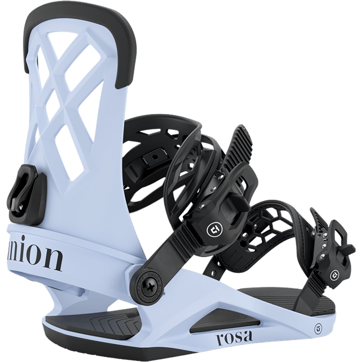 Union Rosa Snowboard Binding 2027