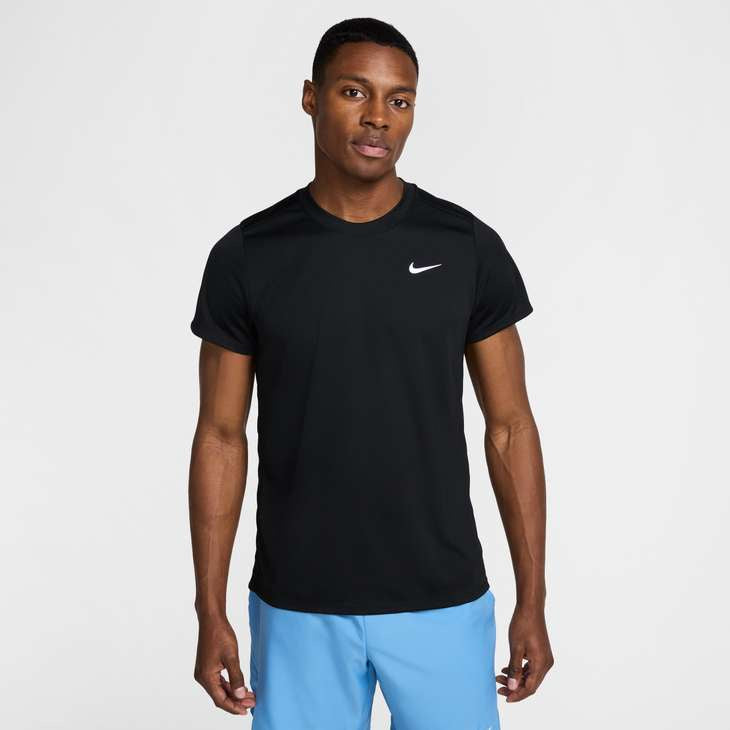 Nike Court Victory Men's Dri-FIT Tennis Top 2026