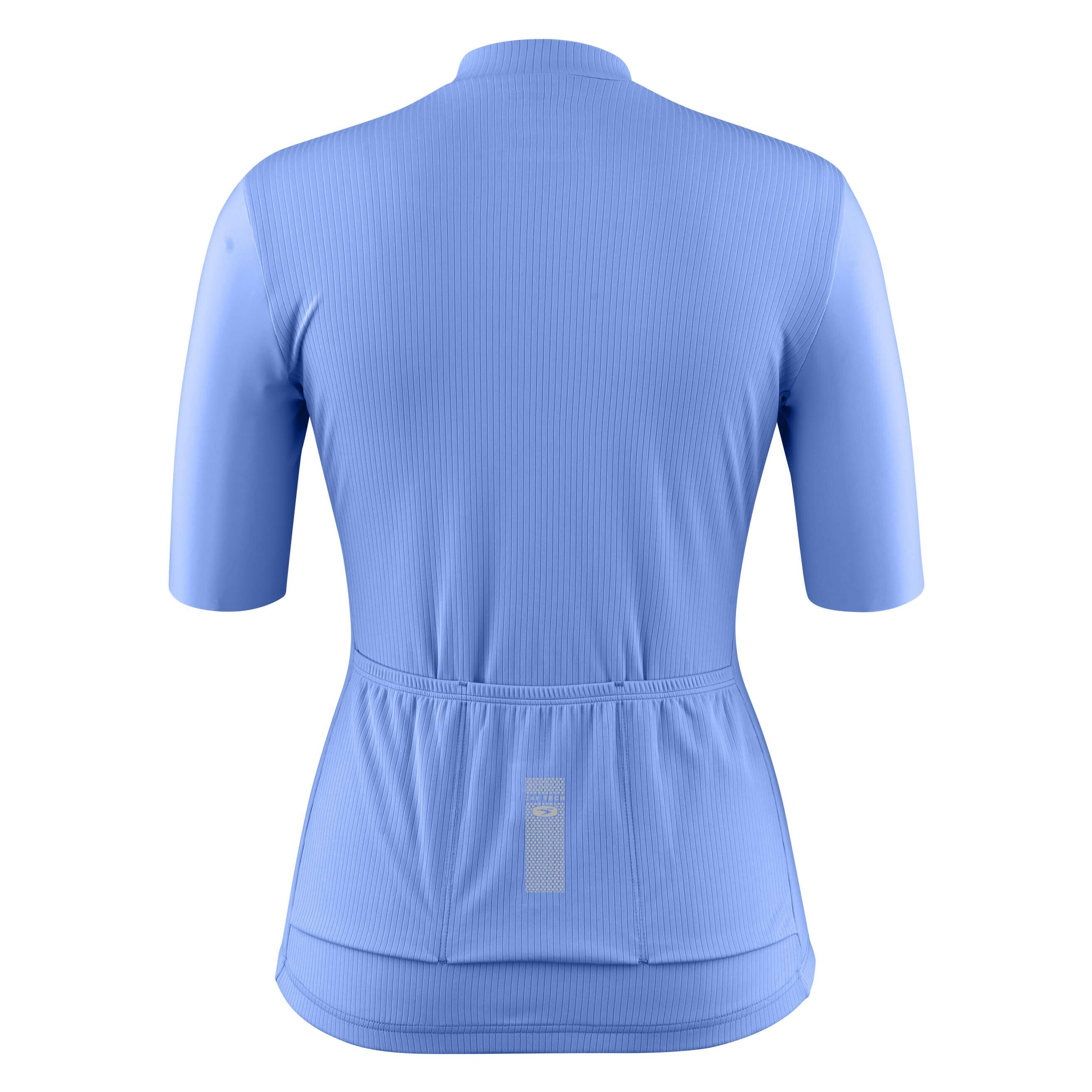 SUGOi Essence 2 Jersey Plus – Women's Plus Size Cycling Jersey