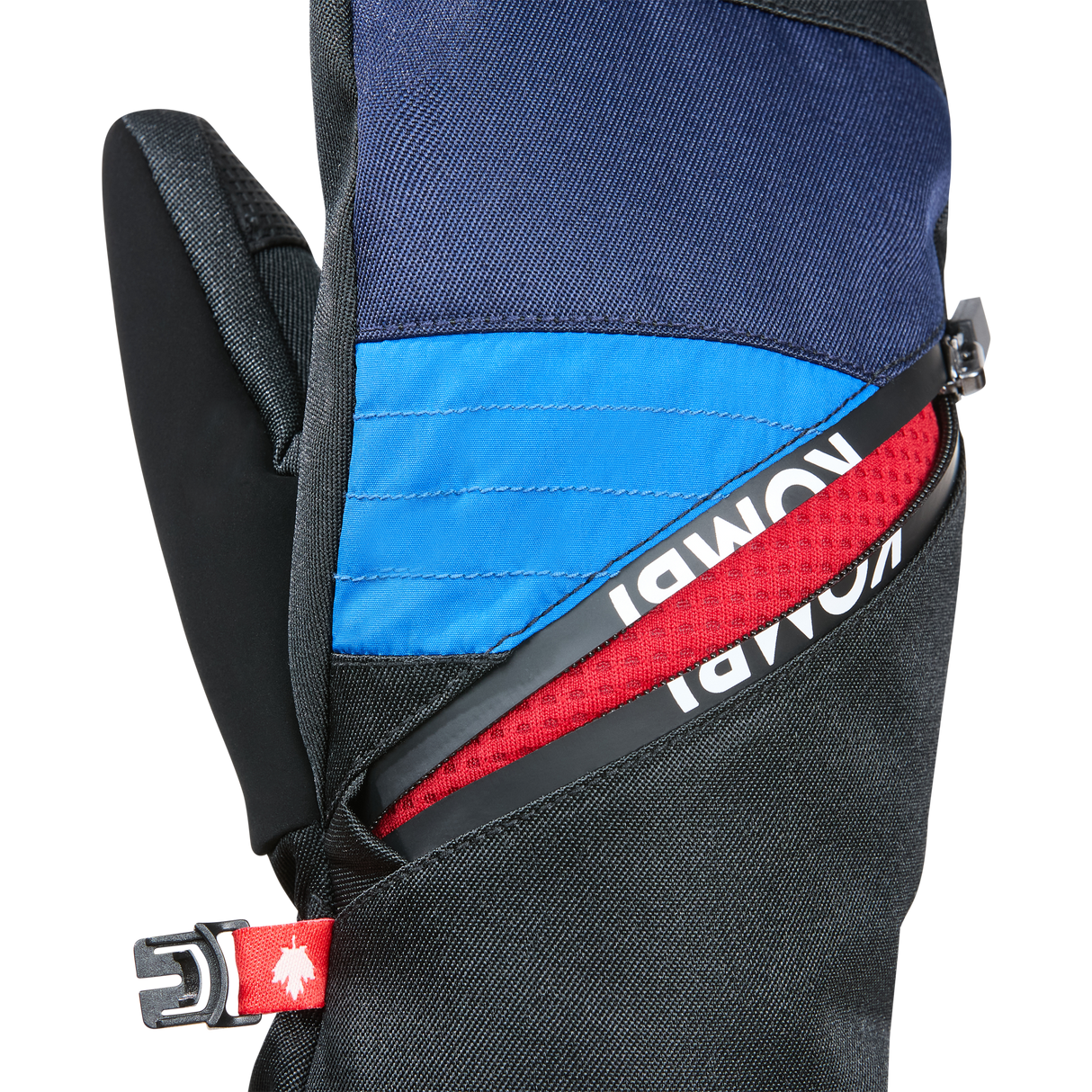 Kombi Valley Junior Mitt 2026