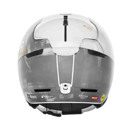 POC 2024 Obex BC MIPS Helmet