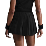 Nike Court Advantage Women's Dri-FIT Pleated Tennis Skirt 2026