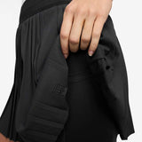 Nike Court Advantage Women's Dri-FIT Pleated Tennis Skirt 2026