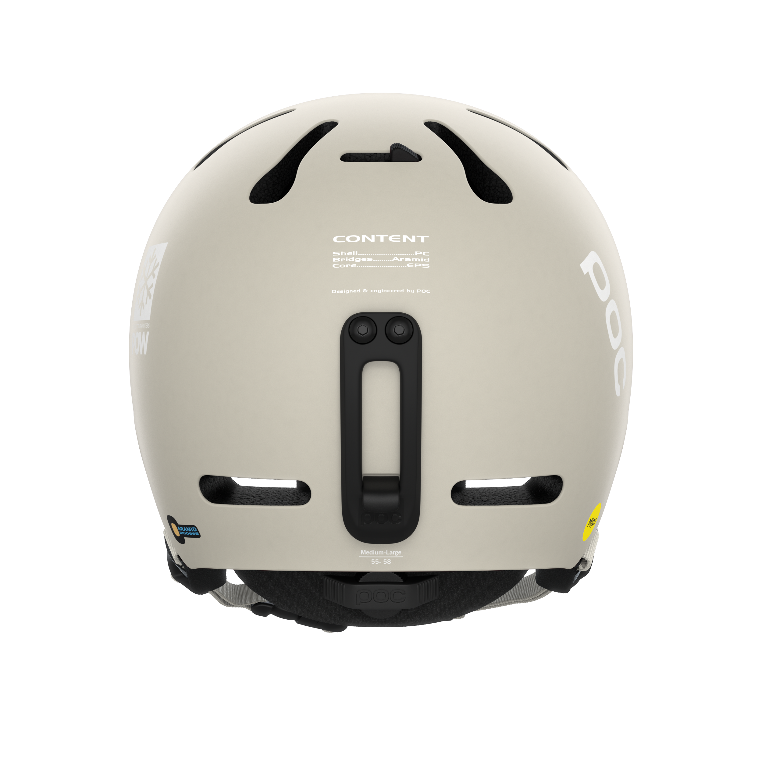 POC 2024 Fornix Mips Helmet – Kunstadt Sports POC 2024 Fornix Mips Helmet – Kunstadt Sports