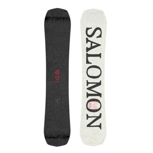 Salomon Craft スノーボード　154cm Salomon Craft Wide Snowboard | Christy Sports