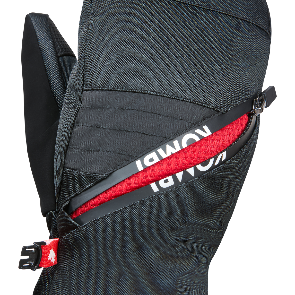Kombi Valley Junior Mitt 2026