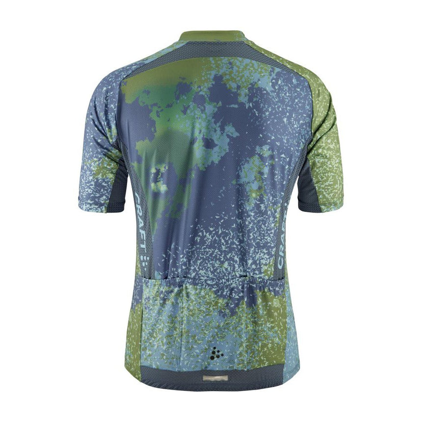 Maillot Craft Homme ADV Endur Graphic 2024