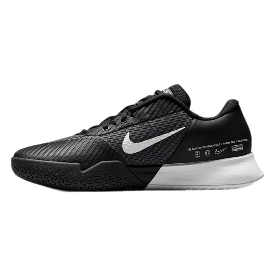 Nike Women's Court Air Zoom Vapor Pro 2 2024 – Kunstadt Sports