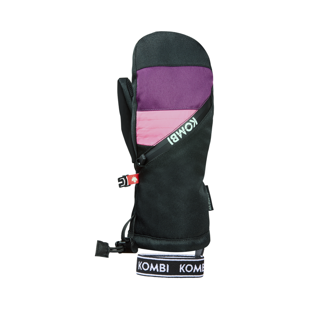 Kombi Valley Junior Mitt 2026