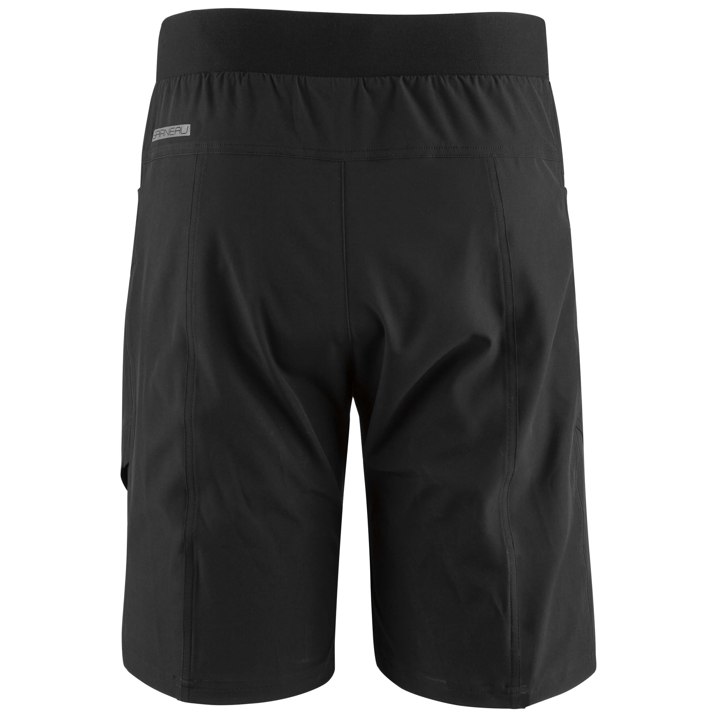 Garneau range store cycling shorts