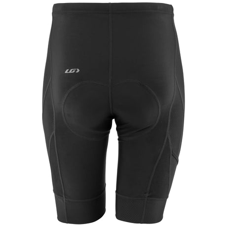 Men's Pro Padded Cycling Shorts with Hidden Cargo Pockets - Urban