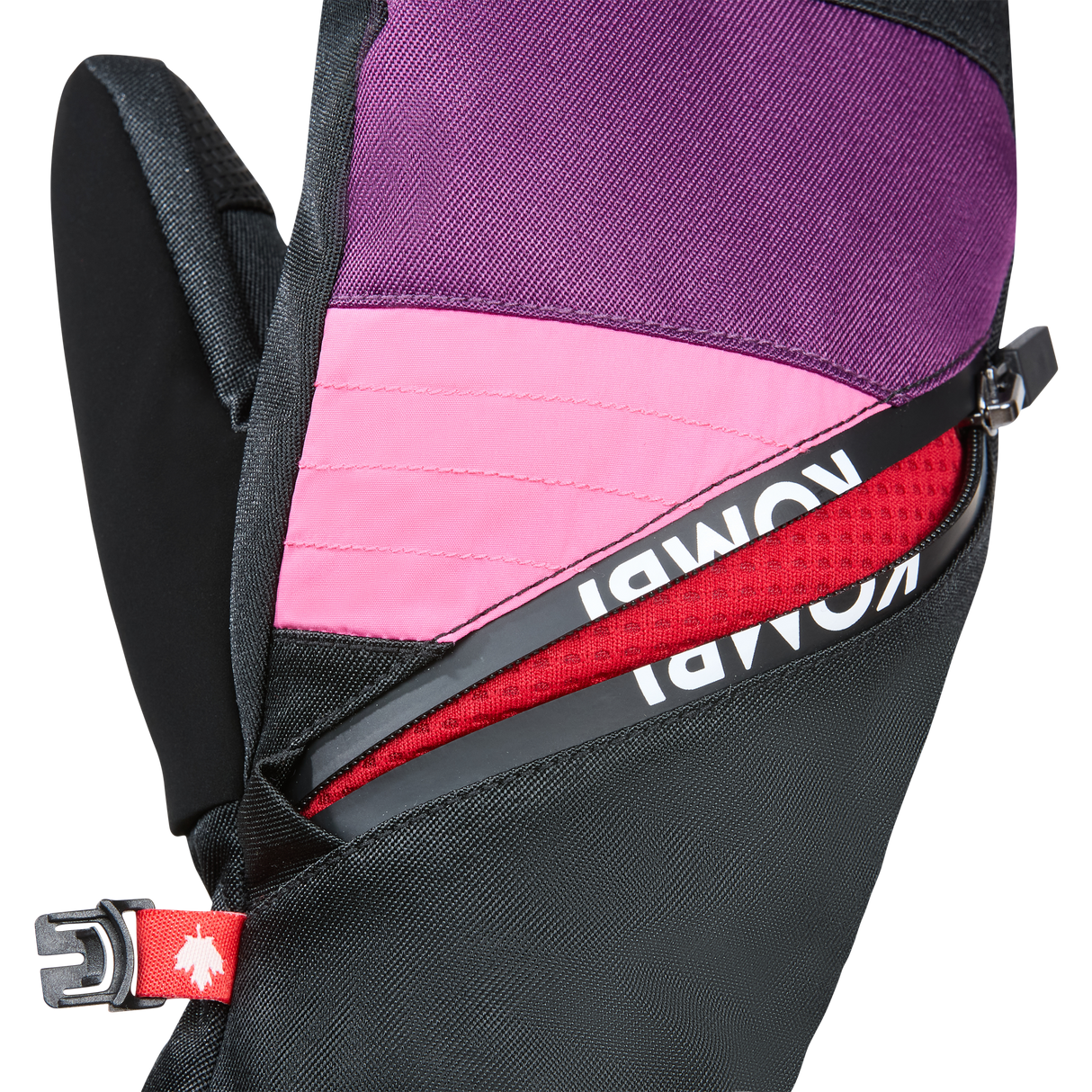 Kombi Valley Junior Mitt 2026