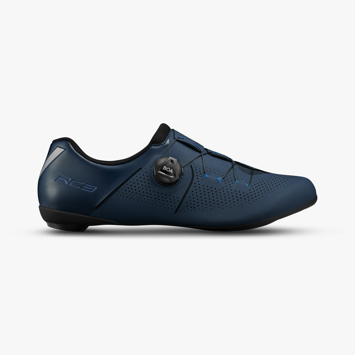 Shimano SH-RC302 Bicycle Shoes 2025