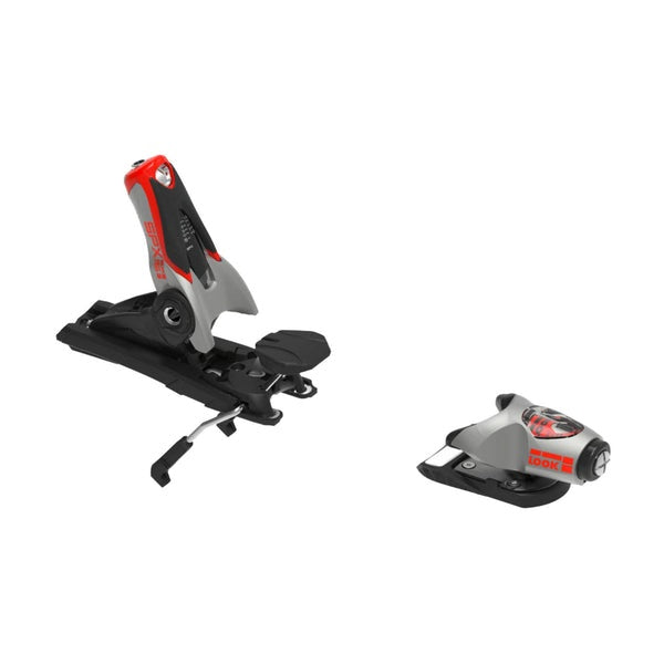 Look SPX 15 Rockerace Binding 2027