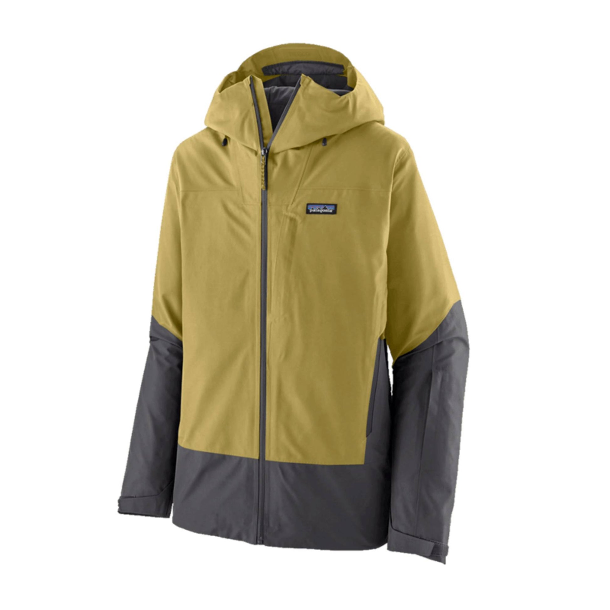 Patagonia Mens Storm Shift Jacket 2027