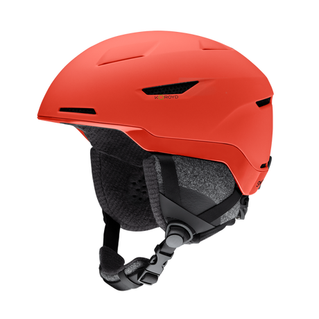 Casque Smith 2024 Vida