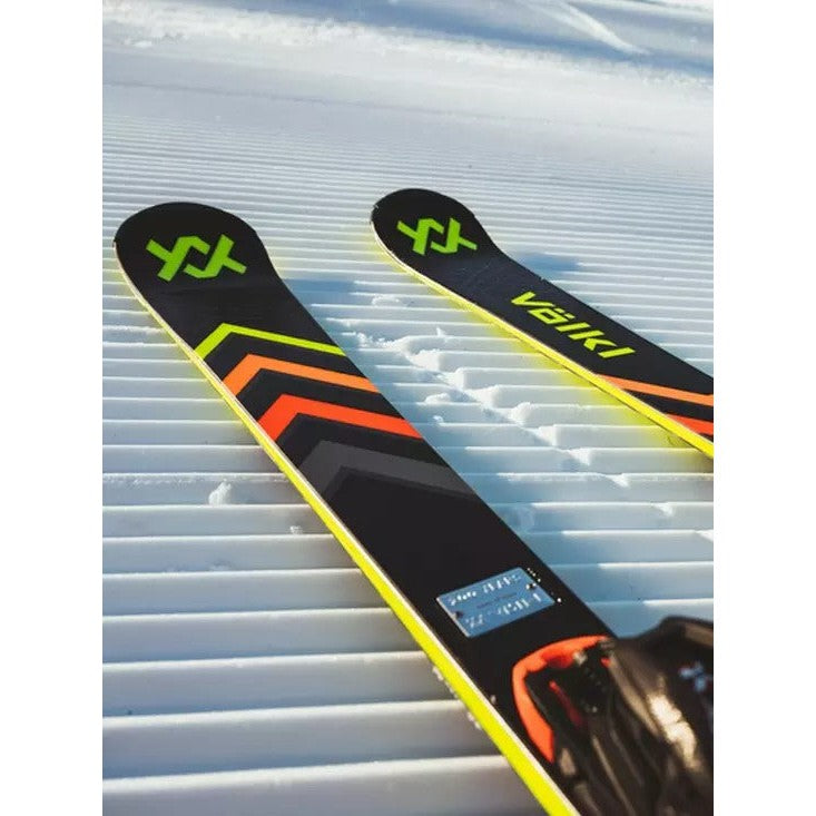 Volkl Skis – Kunstadt Sports