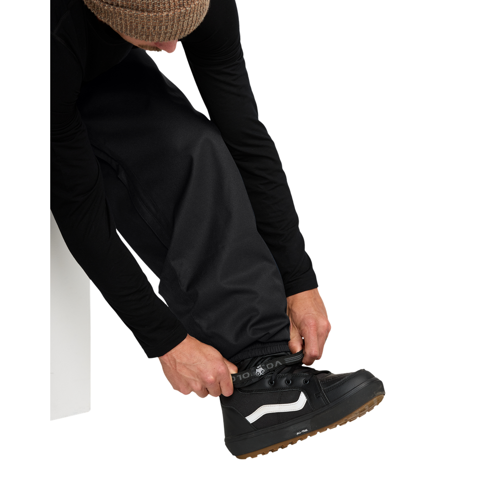 Volcom Men's Arthur 20K Pant 2026