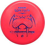 Daredevil Discgolf Walrus (EP) Mid-Range