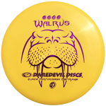 Daredevil Discgolf Walrus (EP) Milieu de gamme