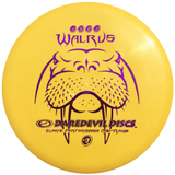 Daredevil Discgolf Walrus (EP) Milieu de gamme