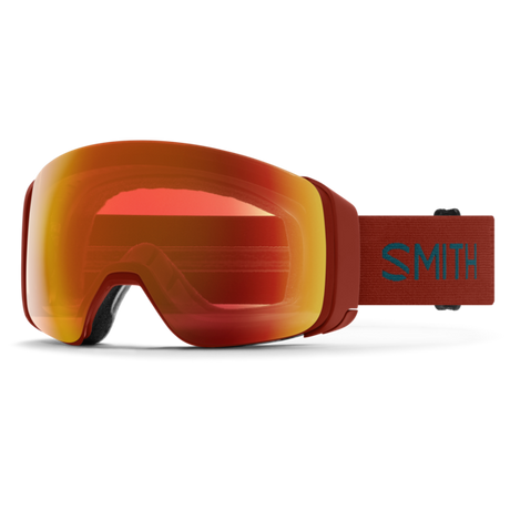 Masque Smith 2024 4D MAG