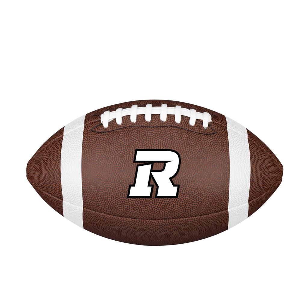 CFL Backyard Legend - Ottawa