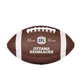 CFL Backyard Legend - Ottawa