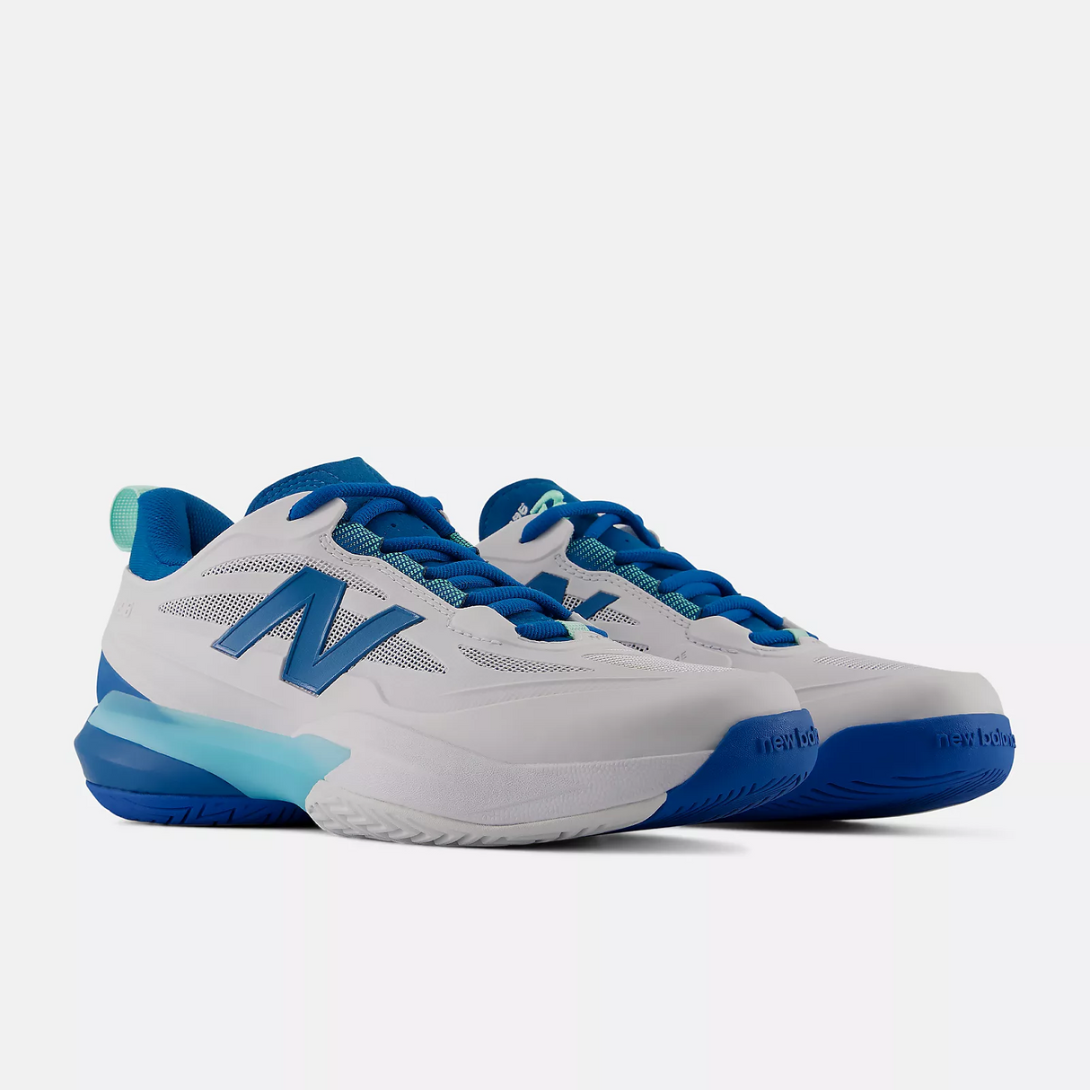 New Balance FuelCell 996v7 Women's Tennis Shoe 2026