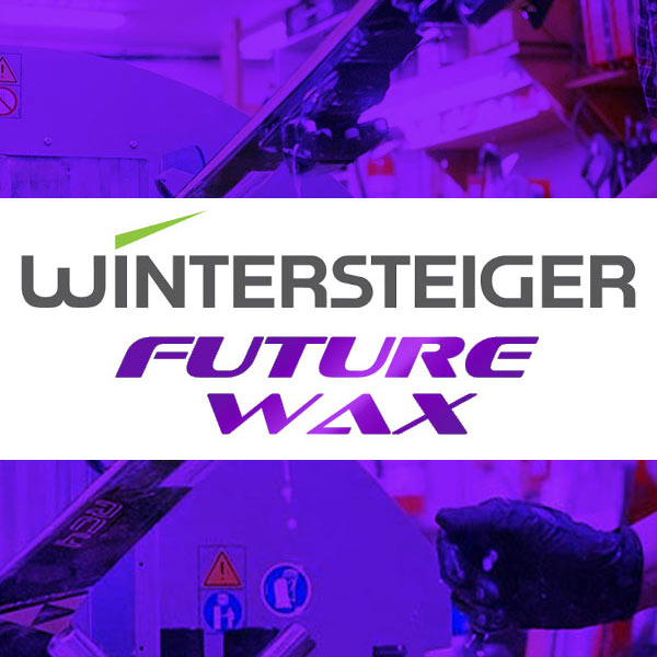 Wintersteiger Future Wax