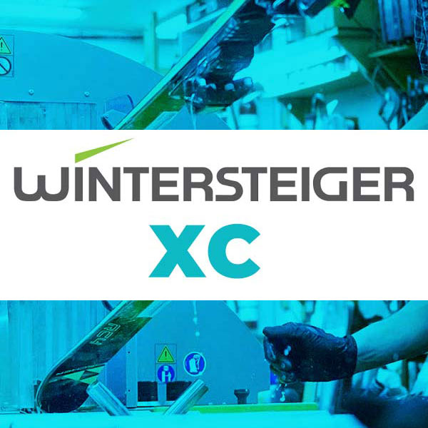 Wintersteiger XC