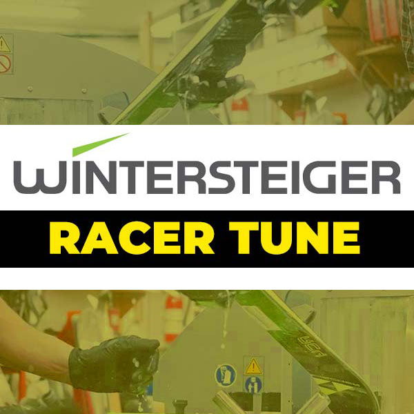 Wintersteiger Racer Tune
