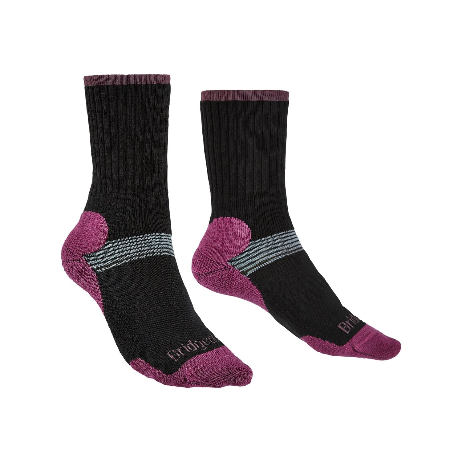 Bridgedale Women's Cross Country Merino Sock 2026