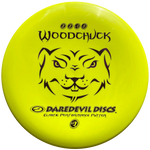 Daredevil Discgolf Woodchuck(EP) Putter