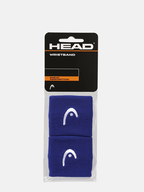 Head Wristband 2.5"