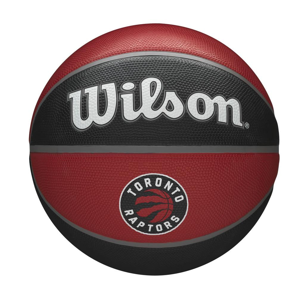 NBA Team Tribute - Toronto Raptors