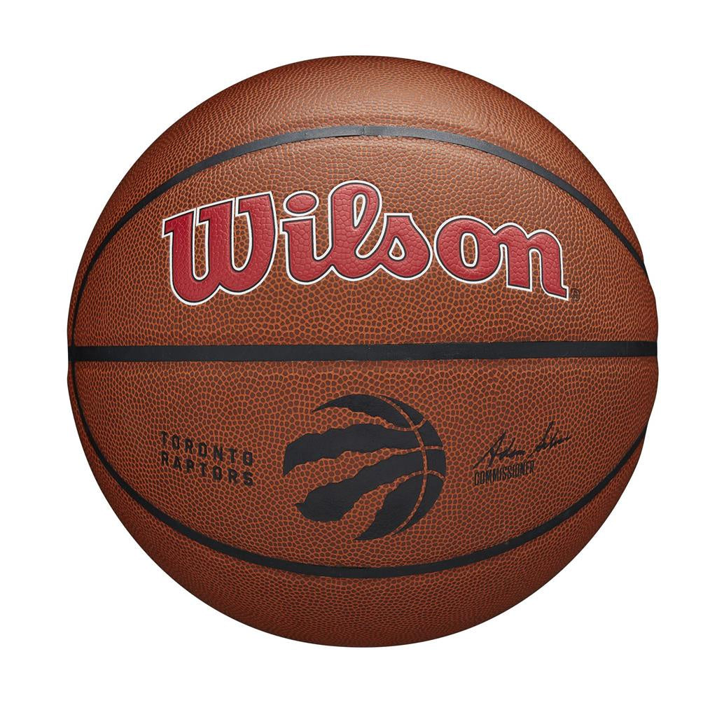 NBA Team Alliance - Toronto Raptors