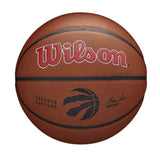 NBA Team Alliance - Toronto Raptors