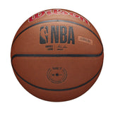 NBA Team Alliance - Toronto Raptors
