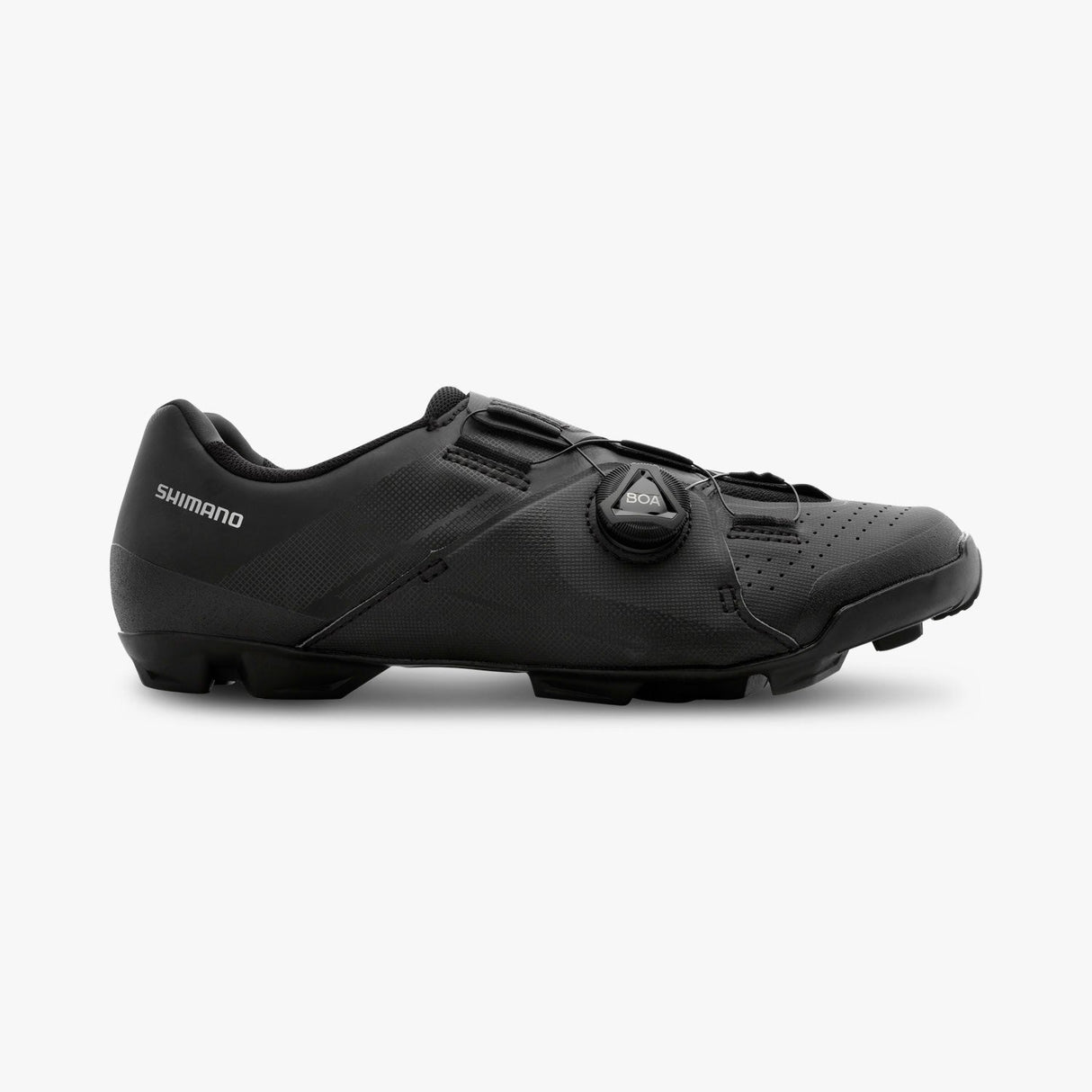 Shimano SH-XC300 Bicycle Shoes 2025