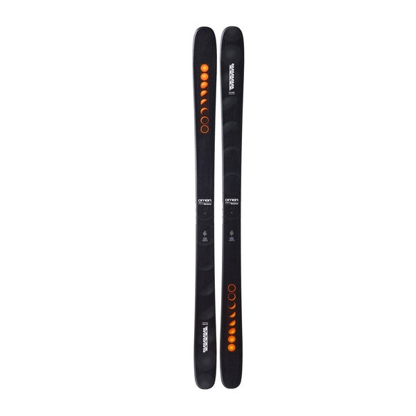 K2 Omen Team Ski 2027